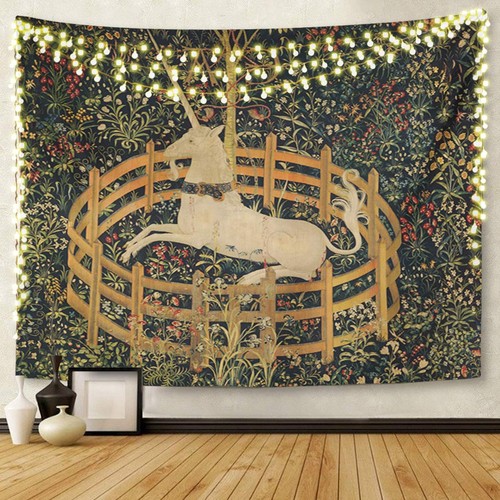 Tapestry wall hanging - wall, 60x80